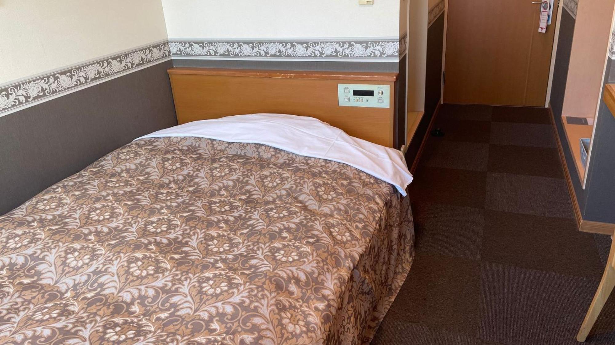 Business Hotel Ekimae Hakodate Exterior foto