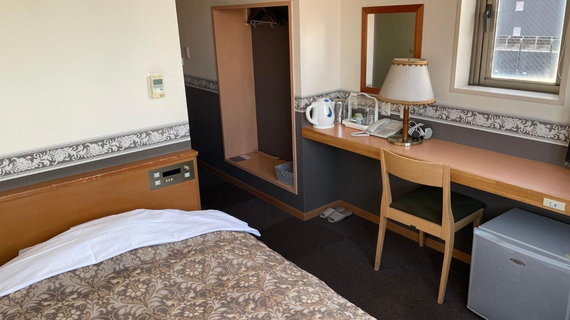 Business Hotel Ekimae Hakodate Exterior foto